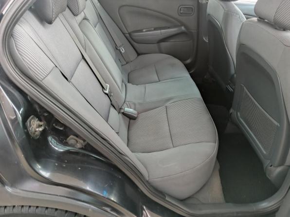 Nissan Almera Classic I с пробегом 2007 года, цена 250 000 рублей, 511000 км, седан, Автокод Объявления