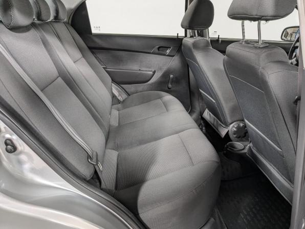 Chevrolet Aveo I Рестайлинг с пробегом 2011 года, цена 449 500 рублей, 174000 км, седан, Автокод Объявления