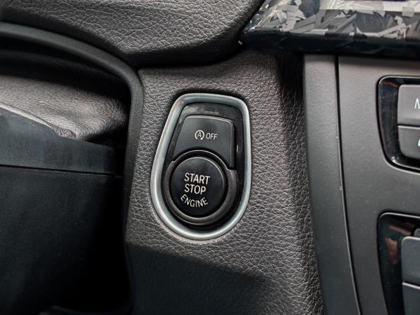 BMW 3 серии VI (F3x) с пробегом 2014 года, цена 1 670 000 рублей, 161789 км, седан, Автокод Объявления