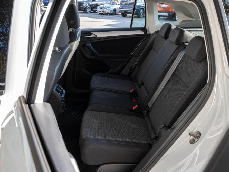 Volkswagen Tiguan II Краснодар  - изображение 9