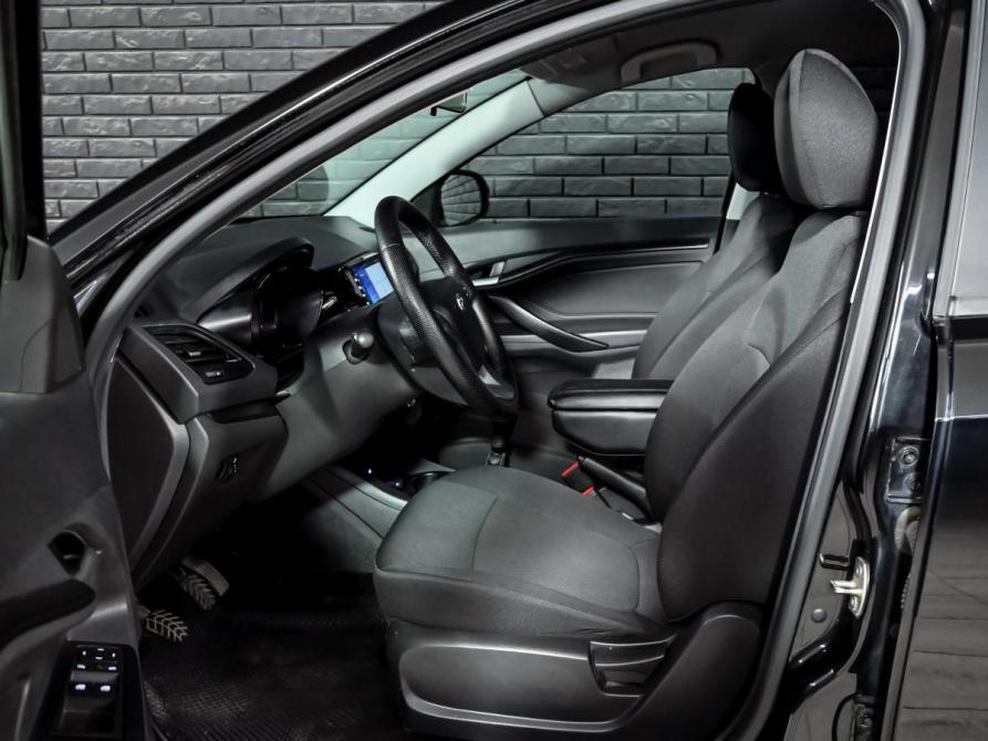 Lada (ВАЗ) Vesta I Екатеринбург  - изображение 10
