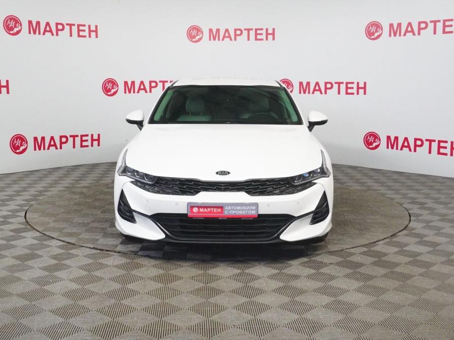 Kia K5 III Вологда  - изображение 2