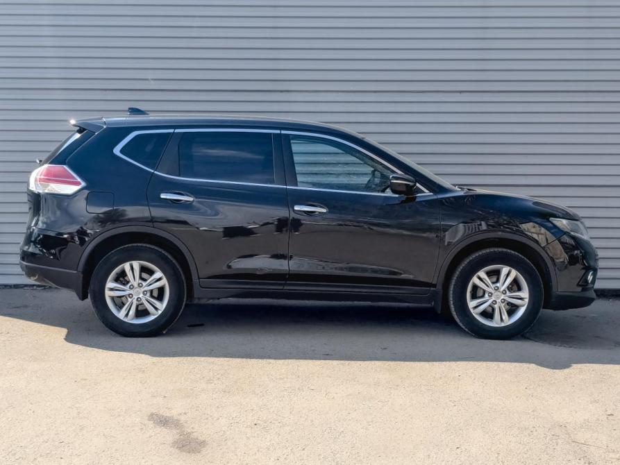 Nissan X-Trail III Москва  - изображение 4