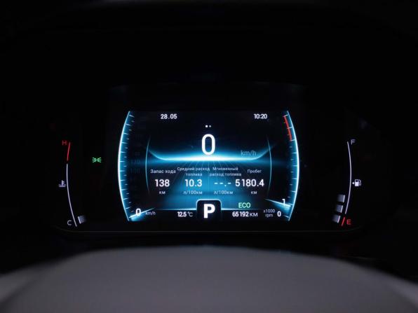 Chery Tiggo 4 Pro I Рестайлинг с пробегом 2023 года, цена 1 434 000 рублей, 65191 км, внедорожник, Автокод Объявления