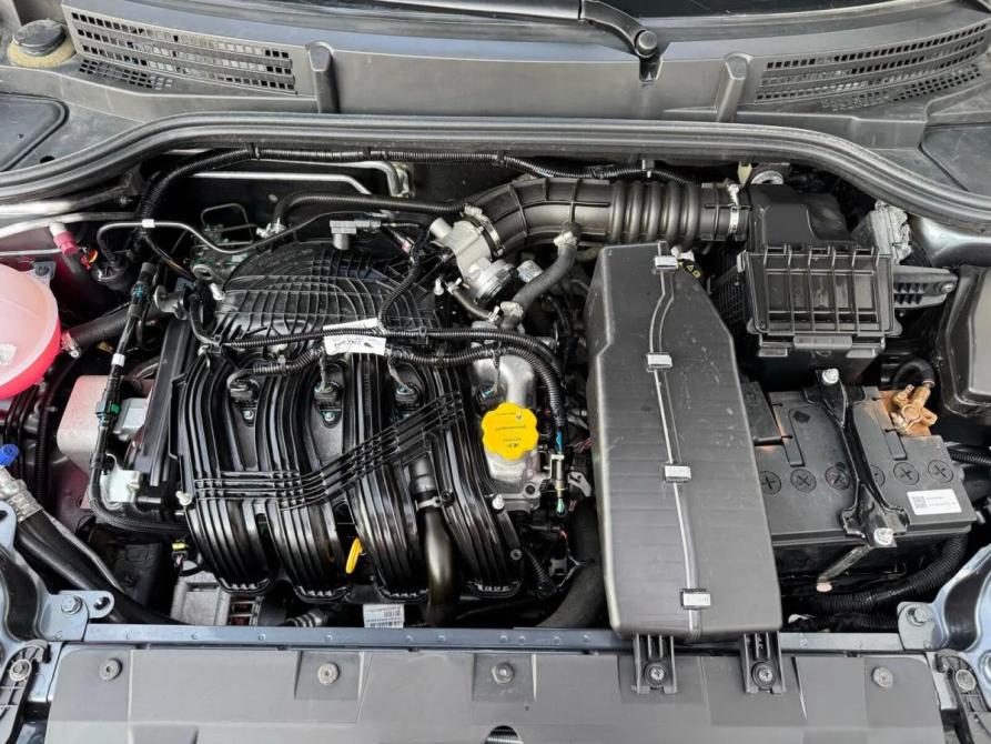 Lada (ВАЗ) Vesta I Рестайлинг (NG) Альметьевск  - изображение 7