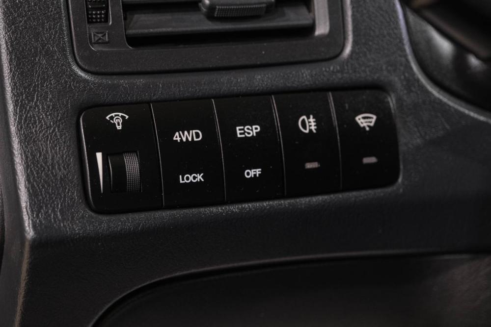 Hyundai Tucson I Новокузнецк  - изображение 22