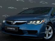 Honda Civic VIII Рестайлинг Санкт-Петербург  - изображение 48