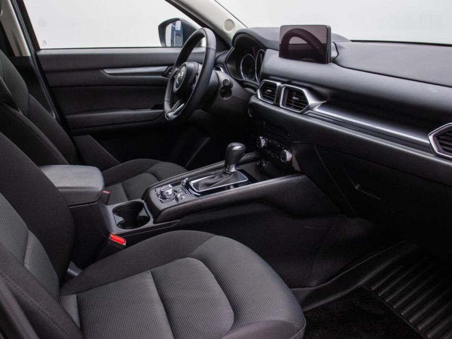Mazda CX-5 II Рестайлинг Москва  - изображение 9