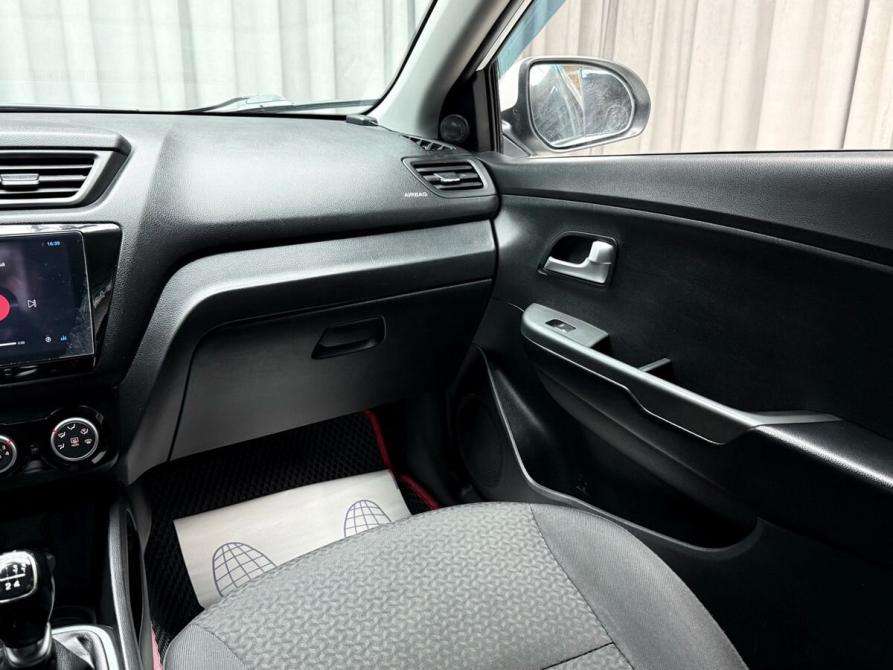 Kia Rio III Рестайлинг Ижевск  - изображение 12