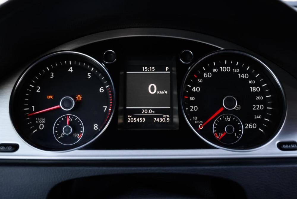 Volkswagen Passat B7 Ульяновск  - изображение 19