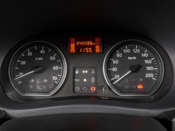 Nissan Almera III (G15) с пробегом 2013 года, цена 619 000 рублей, 242088 км, седан, Автокод Объявления