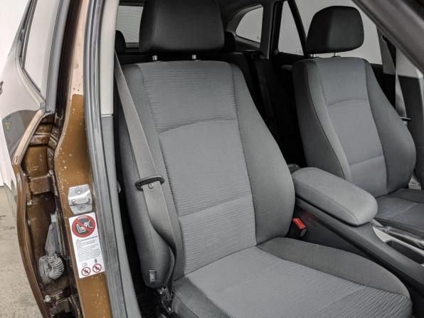 BMW X1 I (E84) Рестайлинг с пробегом 2014 года, цена 1 550 000 рублей, 106671 км, внедорожник, Автокод Объявления