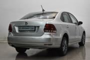 Volkswagen Polo V Рестайлинг Москва  - изображение 19
