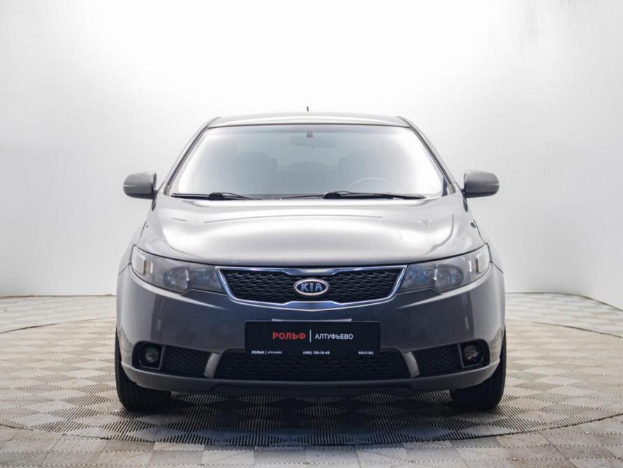 Kia Cerato II Москва  - изображение 2