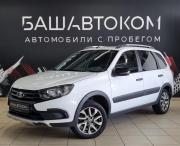 Lada (ВАЗ) Granta I Рестайлинг Уфа  - изображение 15