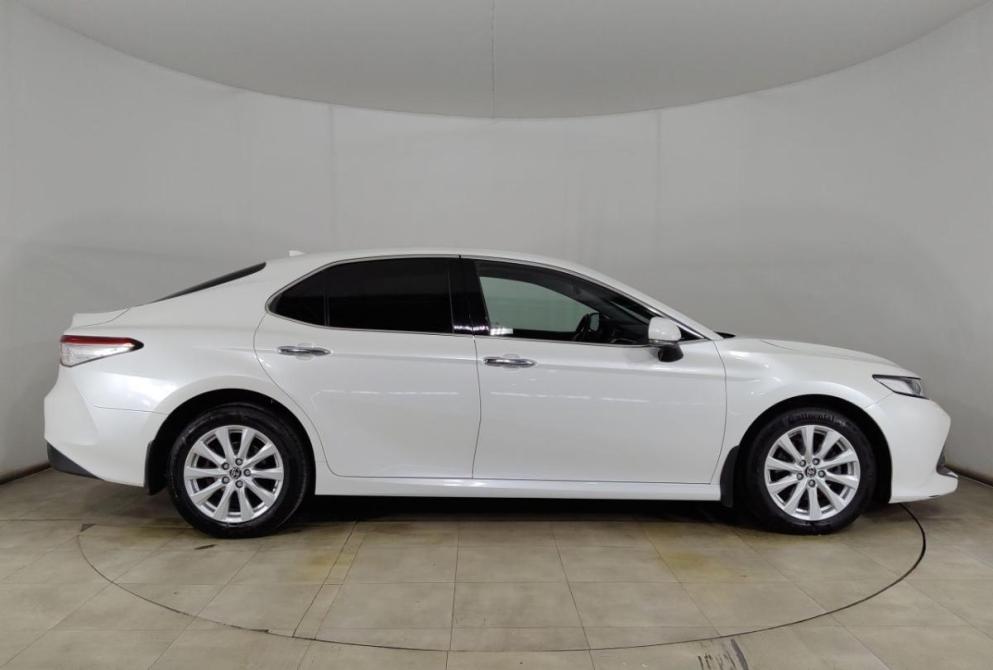 Toyota Camry VIII (XV70) Волгоград  - изображение 8