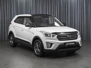 Hyundai Creta I Ставрополь  - изображение 23
