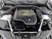 BMW 5 серии VII (G30/G31/G38) Рестайлинг Москва  - изображение 39