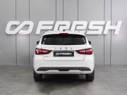 Lada (ВАЗ) Vesta I Рестайлинг (NG) Воронеж  - изображение 23