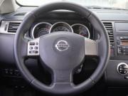 Nissan Tiida I Рестайлинг Москва  - изображение 29