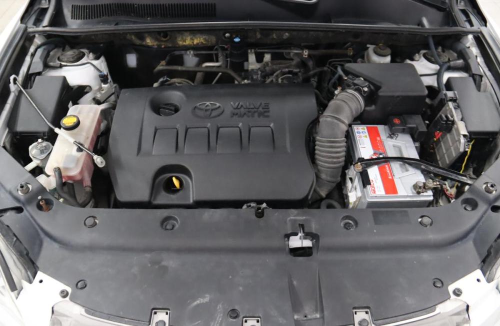 Toyota RAV4 III (XA30) Рестайлинг Сургут  - изображение 14