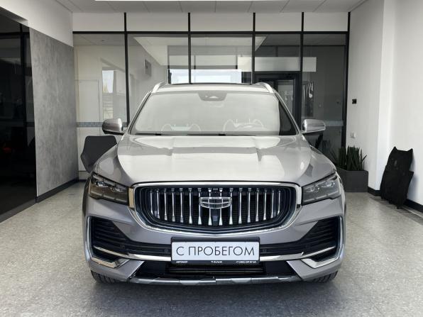 Geely Monjaro I с пробегом 2022 года, цена 3 050 000 рублей, 35641 км, внедорожник, Автокод Объявления