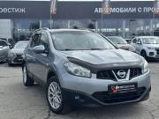 Nissan Qashqai+2 I Рестайлинг Пермь  - изображение 20