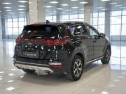 Kia Sportage IV Рестайлинг Самара  - изображение 28