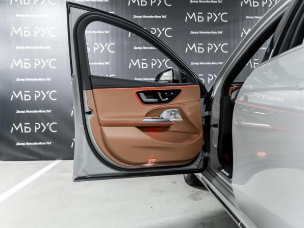 Новый Mercedes-Benz E-Класс VI (W214 S214) 2025 года, цена 10 400 000 рублей, седан, Автокод Объявления