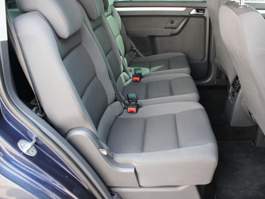 Volkswagen Touran I Рестайлинг 2 Нижний Новгород  - изображение 21