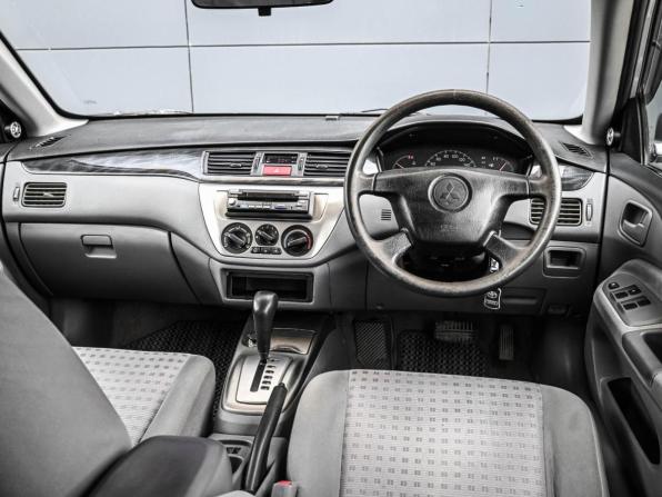 Mitsubishi Lancer IX Рестайлинг с пробегом 2005 года, цена 449 000 рублей, 266489 км, седан, Автокод Объявления