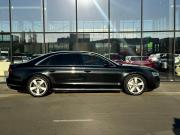 Audi A8 III (D4) Рестайлинг Оренбург  - изображение 35