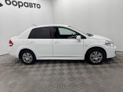 Nissan Tiida I Рестайлинг Воронеж  - изображение 30