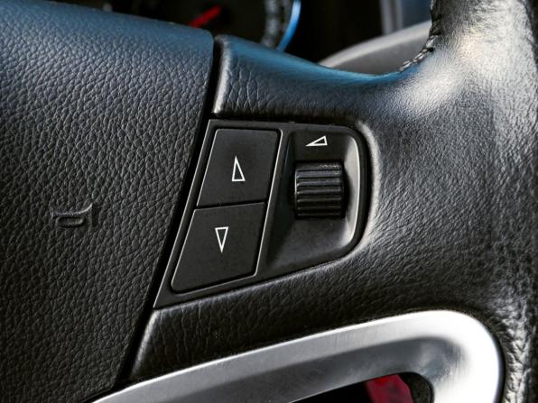 Opel Antara I Рестайлинг с пробегом 2013 года, цена 1 269 000 рублей, 191000 км, внедорожник, Автокод Объявления