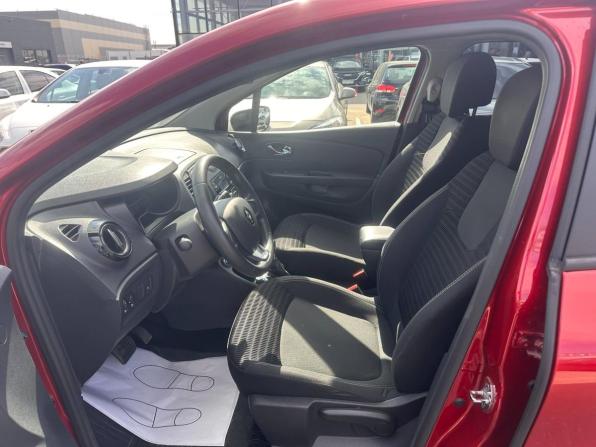 Renault Kaptur I с пробегом 2019 года, цена 1 317 000 рублей, 111303 км, внедорожник, Автокод Объявления