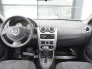 Renault Logan I Рестайлинг Москва  - изображение 25