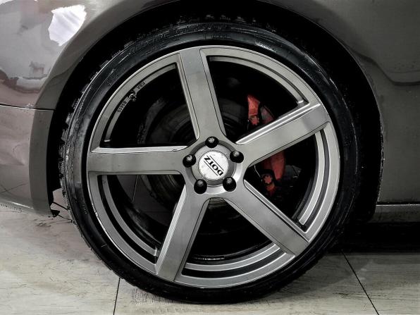 Audi A5 I (8T) Рестайлинг с пробегом 2011 года, цена 1 360 000 рублей, 255755 км, лифтбек, Автокод Объявления