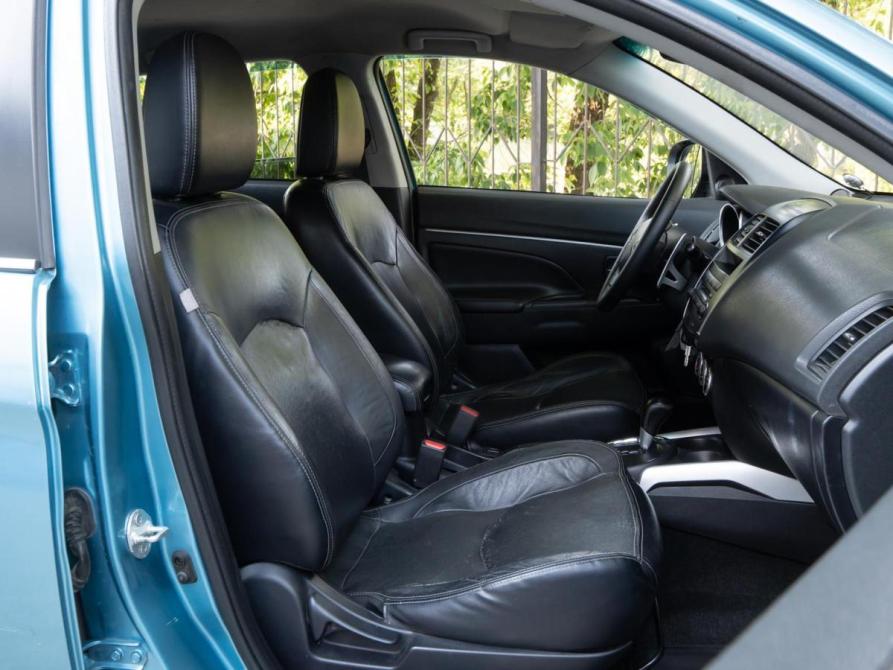 Mitsubishi ASX I Волгоград  - изображение 8