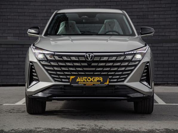 Changan UNI-Z с пробегом 2026 года, цена 2 219 000 рублей, 50 км, внедорожник, Автокод Объявления