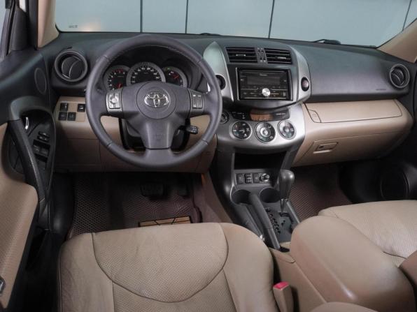 Toyota RAV4 III (XA30) Рестайлинг с пробегом 2011 года, цена 1 499 000 рублей, 167444 км, внедорожник, Автокод Объявления