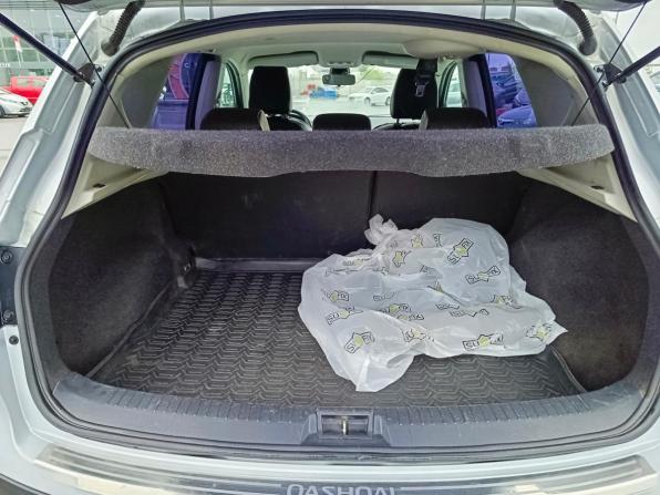 Nissan Qashqai I Рестайлинг с пробегом 2011 года, цена 1 207 000 рублей, 232001 км, внедорожник, Автокод Объявления