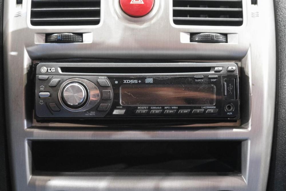Hyundai Getz I Рестайлинг Новокузнецк  - изображение 22