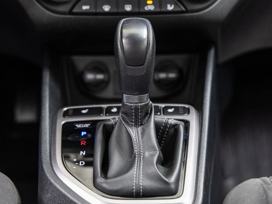 Hyundai Creta I Волгоград  - изображение 26