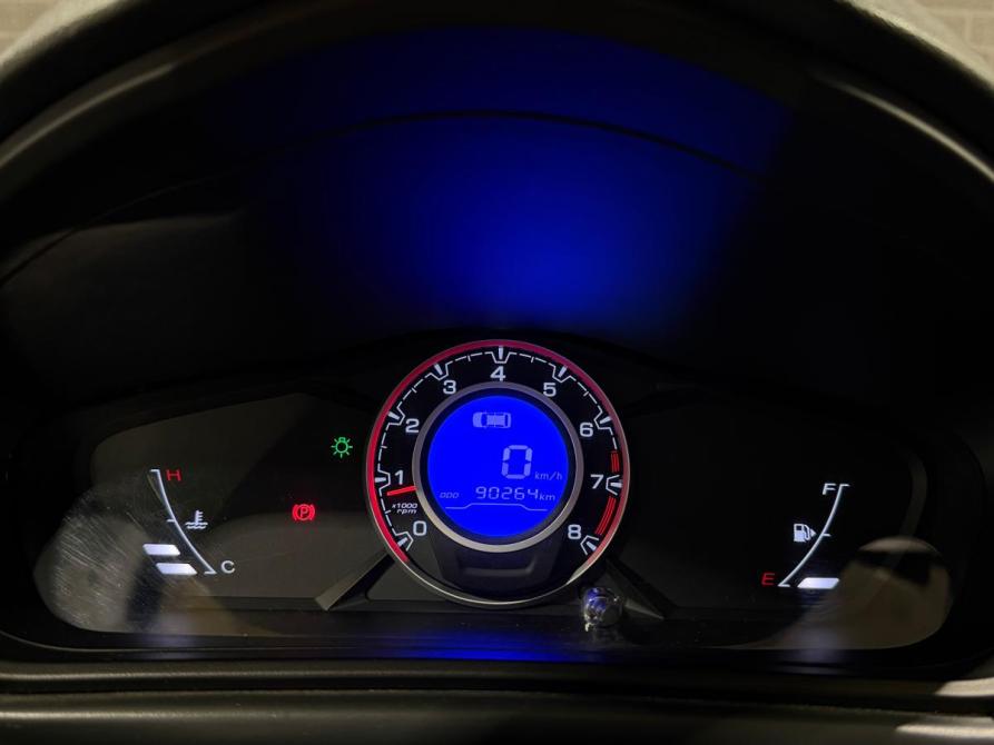 Lifan X60 I Рестайлинг 2 Челябинск  - изображение 18