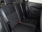 Ford Fiesta Mk6 Рестайлинг Казань  - изображение 25