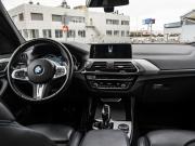 BMW X3 III (G01) Москва  - изображение 33