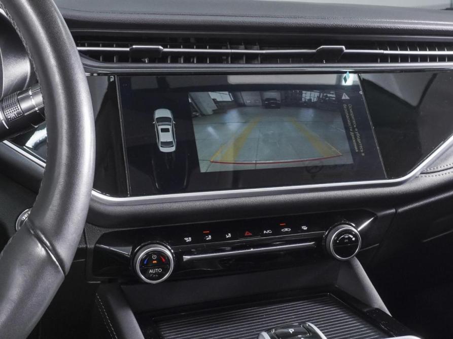 Omoda S5 Ростов-на-Дону  - изображение 12