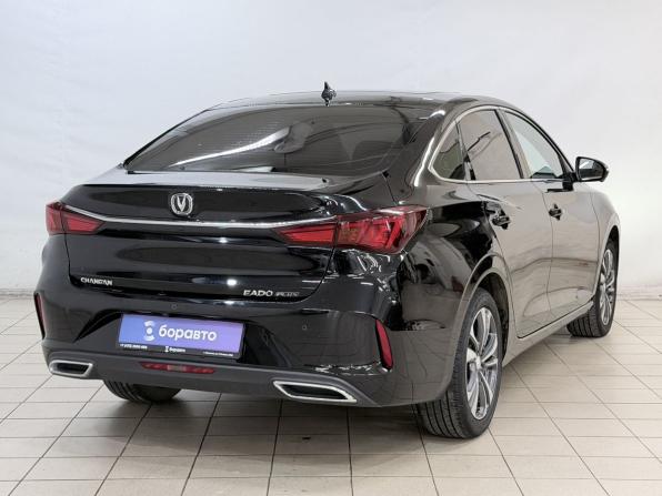 Changan Eado Plus с пробегом 2023 года, цена 1 539 000 рублей, 61956 км, седан, Автокод Объявления