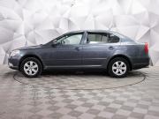 Skoda Octavia II (A5) Рестайлинг Ульяновск  - изображение 21