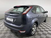 Ford Focus II Рестайлинг Москва  - изображение 24